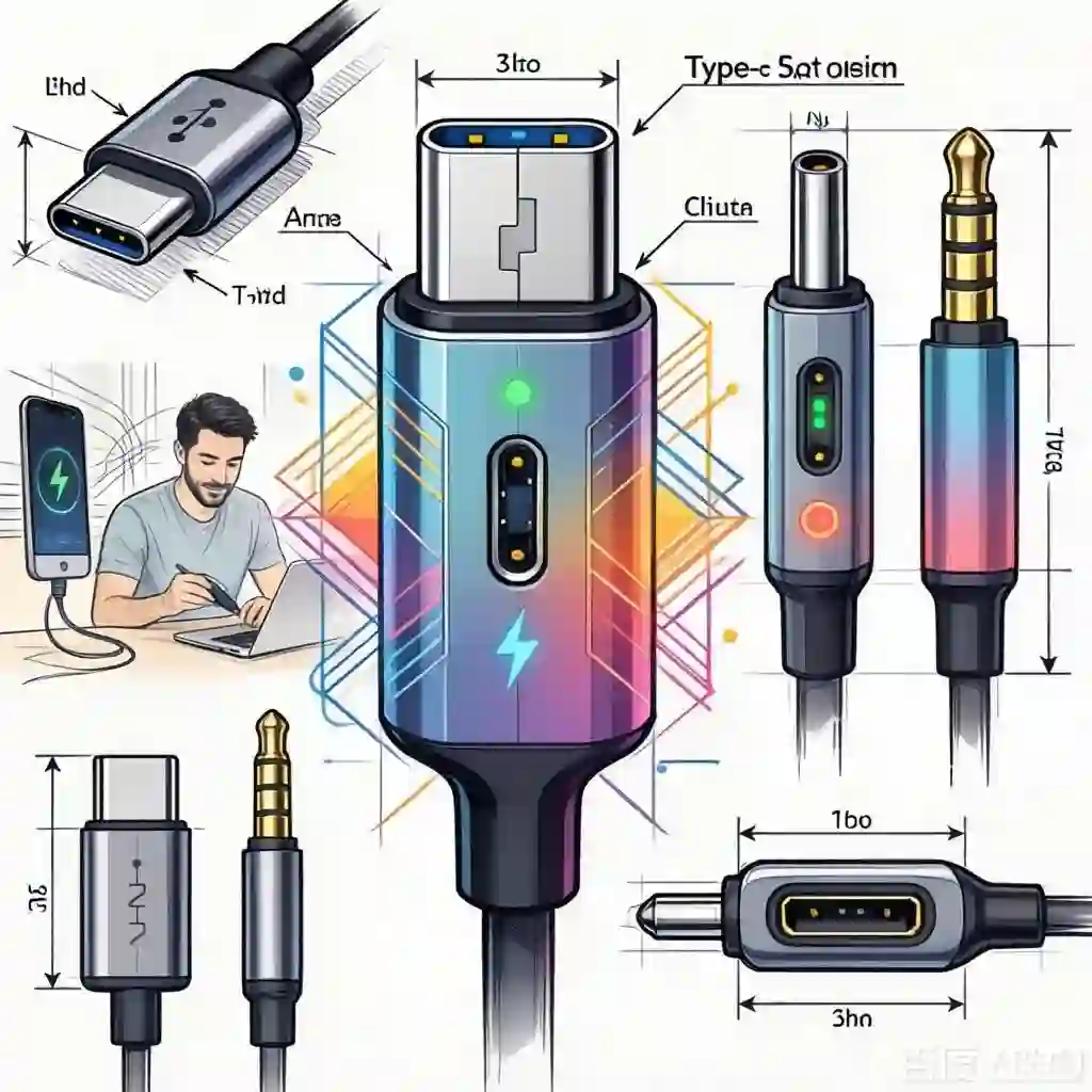 China audio adapter factory, China iPhone audio design factory type-c to 3.5mm adapter China factory mobile phone and tablet headphones manufacturer, B to B hifi audio adapter wholesale factory, OEM ODM hifi audio adapter supplier from Dongguan youlike electronics factory