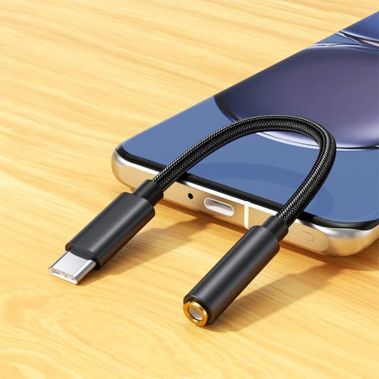 Dongguan youlike electronics Ltd type-C to 3.5MM HiFi audio adapter laptop iPhone MacBook audio adapter OEM ODM HiFi audio adapter cable factory Conexant CX3199332bit/384kHzRealtek ALC5686 32bit/384kHz China audio adapter supplier manufacturer factory in China