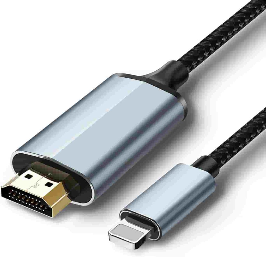 6FT 1080P lightning to HDMI video Adapter manufacture ,HDMI Splitter adapter for MacBook, iPad, HP, Dell, iPhone video HDMI adapter China manufacturer video adapter China Manufacturer and HDMI China Supplier video adapter wholesale HDMI wholesale phone to TV meeting HDMI wireless HDMI manufacturer HDTV video adapter supplier HDMI video adapter plant from Dongguan youlike electronics HDMI adapter factory