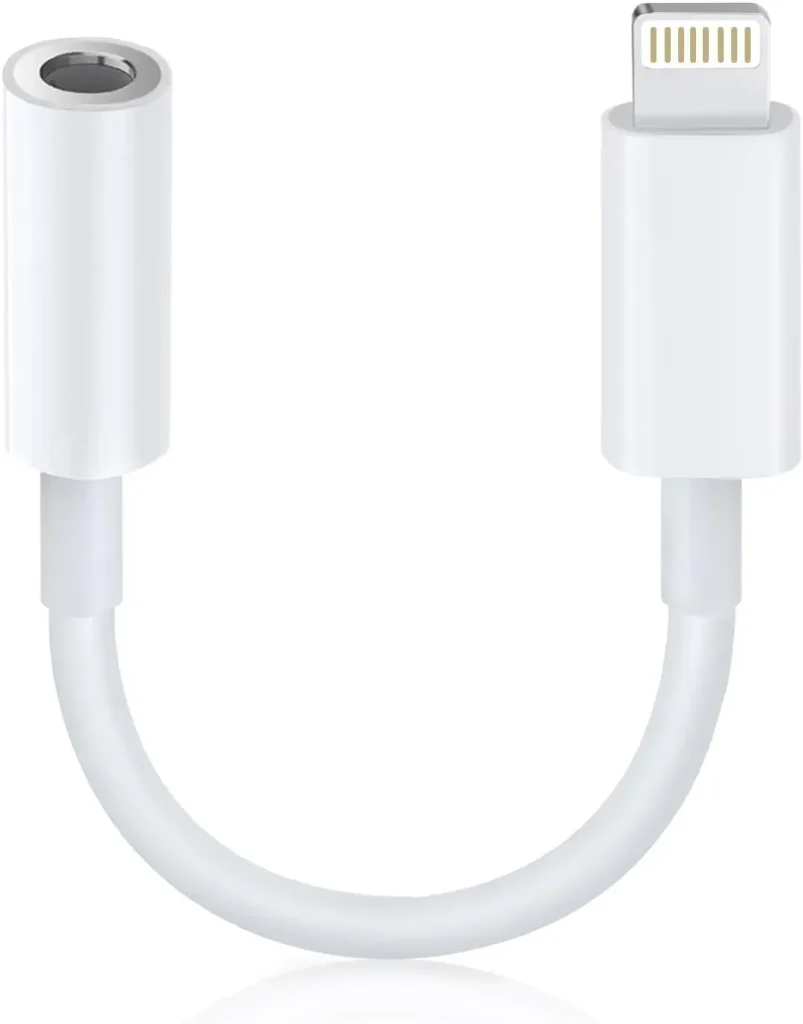 Lightning to 3.5mm Headphone Jack Adapter [Apple MFi Certified] Hi-Fi Stereo Sound B2B power charger China factory wholesale charger HIFI audio adapter manufacturer audio adapter China supplier video adapter factory HDMI adapter manufacturer HDMI adapter supplier from Dongguan youlike electronics co Ltd Hi-Fi Stereo audio adapter plant manufacturer