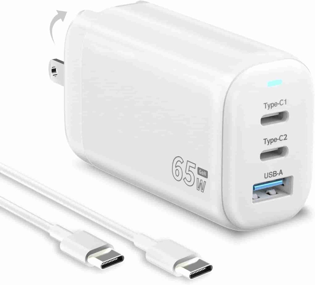fast charger for apple iPhone MacBook 60W 65W 3-in-1 GaN charger type-c Travel charger B2B wall charger supplier OEM ODM CHARGER factory , Compatible with iPhone MacBook pad power Charger Fast Charging Plug for iPhone 171618 19 Series, iPad, LG, Samsung vivo OPPO HUAWEI phone from Dongguan youlike electronics Ltd wall charger wholesale manufacture factory