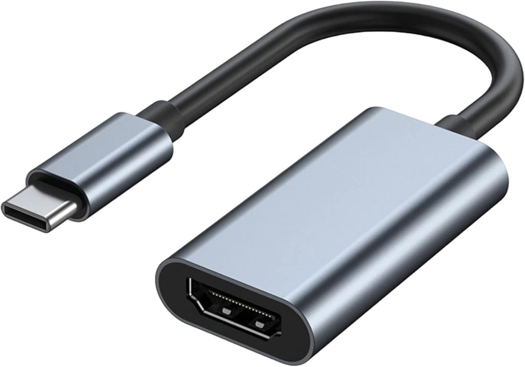 type-c to 4K HDMI for TV, 4K@60Hz Type C to HDMI Adapter manufacturer, Dongguan YouliKe Electronics Co., Ltd iPhone to Hdmi to USB C Adapter Compatible for iPhone 17181615 SeriesiPad ProGalaxyMacBook Pro to HDTV Projector,HDMI China supplier HDMI adapter China manufacture factory HDTV wholesale HDMI China wholesale