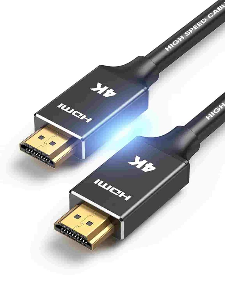 HDMI 2.1 Male to Male Cable 48Gbps 8K 60Hz braided cord high quality export grade with 12 months full warranty factory direct bulk supply for global audio video importers & distributors from China factory Dongguan youlike electronics HDMI cable manufacturer &HDMI supplier