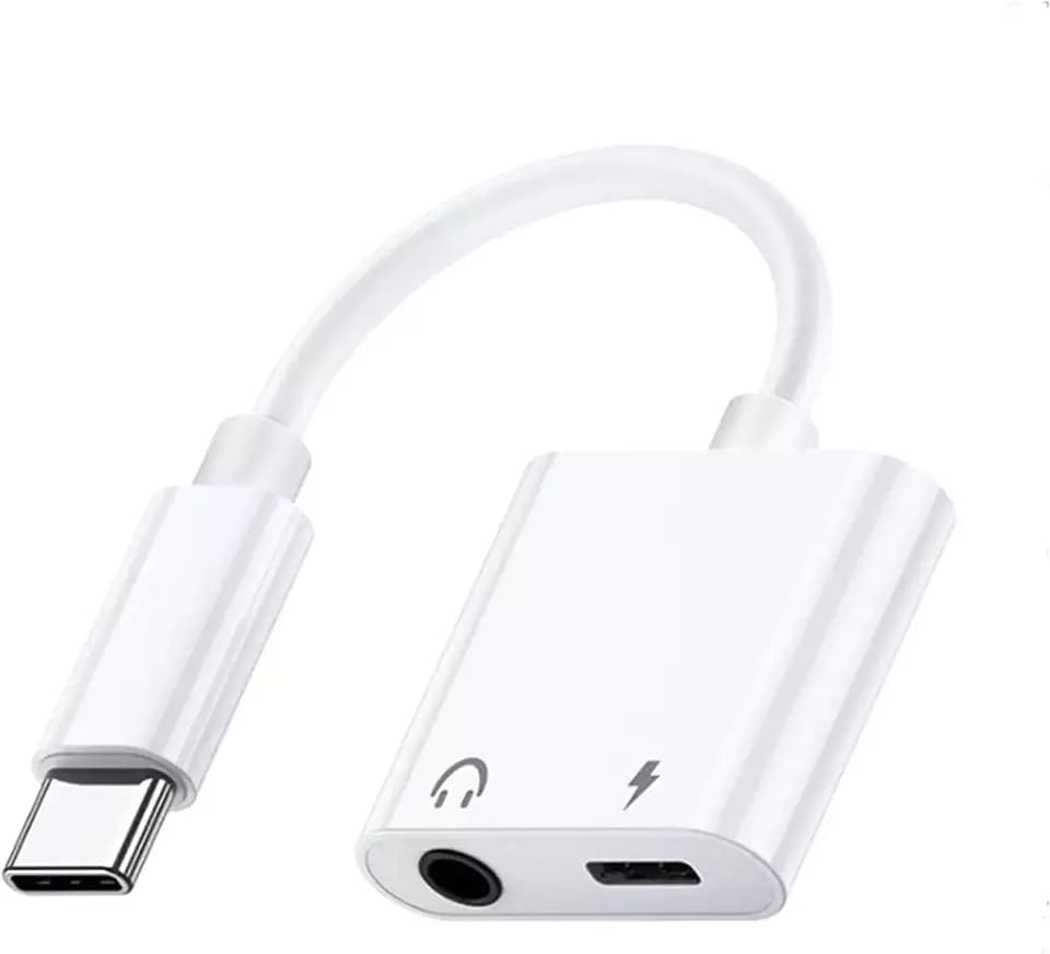 OEM manufacturer 2 in1 type-C to 3.5MM HiFi audio adapter with charger for laptop iPhone MacBook audio adapter OEM ODM high quality CE FCC ROHS HiFi audio adapter cable factory DAC HIFI CHIP IC Conexant CX3199332bit384kHzRealtek ALC5686 32bit 84kHzRealtek from Dongguan youlike electronics Co Ltd